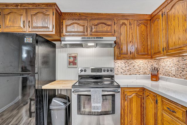 2481 Laymantown RD, Troutville, VA 24175