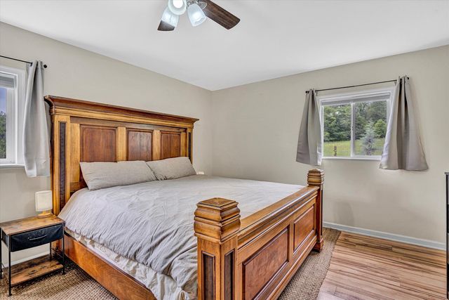 2481 Laymantown RD, Troutville, VA 24175