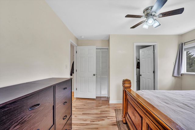 2481 Laymantown RD, Troutville, VA 24175