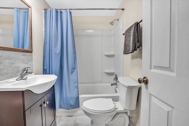 2481 Laymantown RD, Troutville, VA 24175