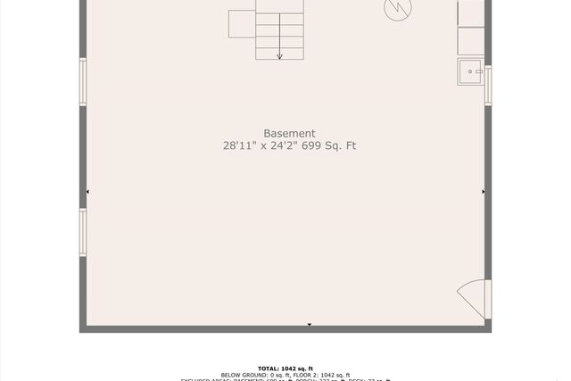 2481 Laymantown RD, Troutville, VA 24175