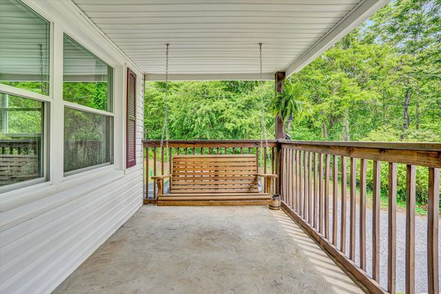 2481 Laymantown RD, Troutville, VA 24175