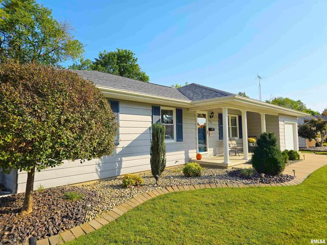 1782 Frazier Avenue, Centralia, IL 62801