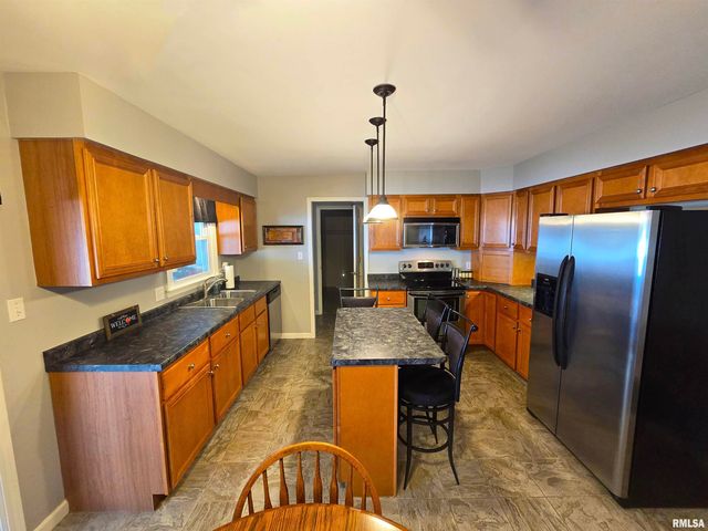 1782 Frazier Avenue, Centralia, IL 62801