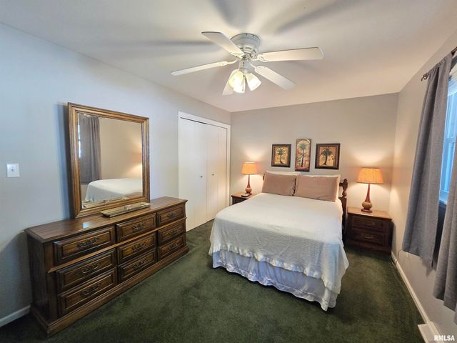 1782 Frazier Avenue, Centralia, IL 62801