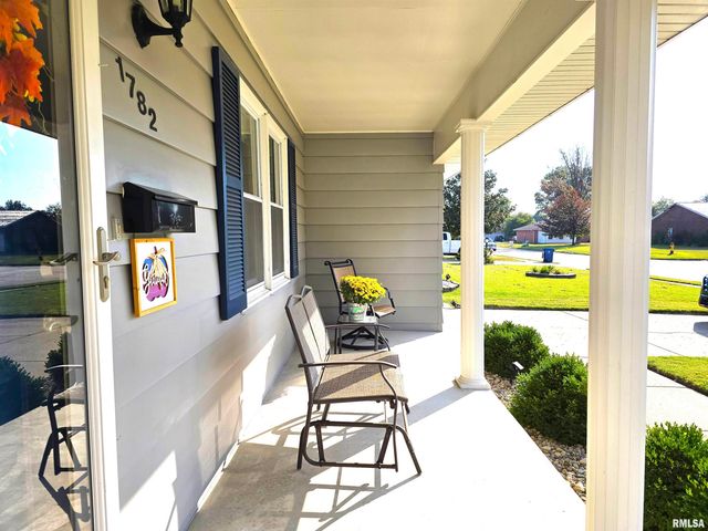 1782 Frazier Avenue, Centralia, IL 62801