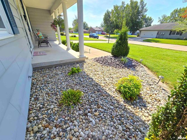 1782 Frazier Avenue, Centralia, IL 62801