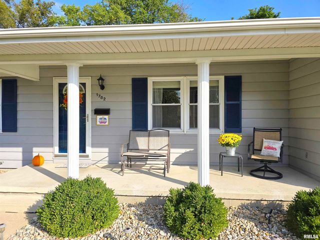 1782 Frazier Avenue, Centralia, IL 62801