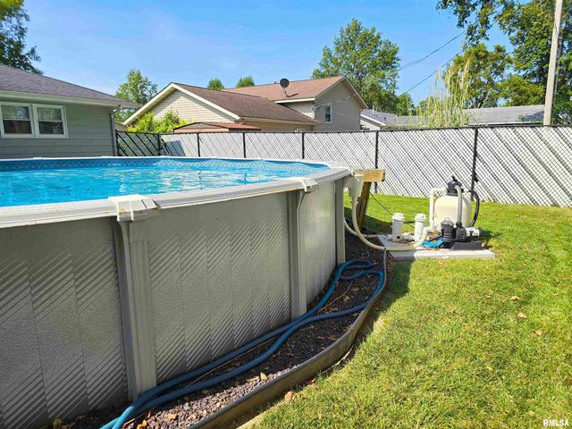 1782 Frazier Avenue, Centralia, IL 62801