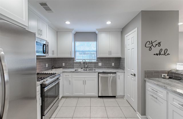 3607 Hampstead Court, Huffman, TX 77336