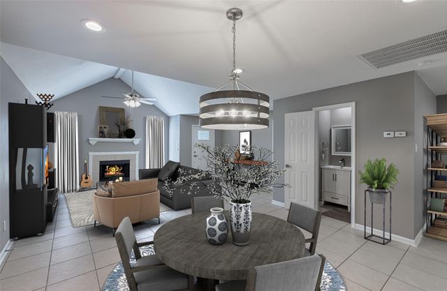 3607 Hampstead Court, Huffman, TX 77336
