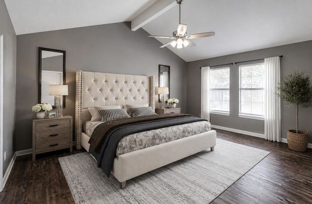 3607 Hampstead Court, Huffman, TX 77336