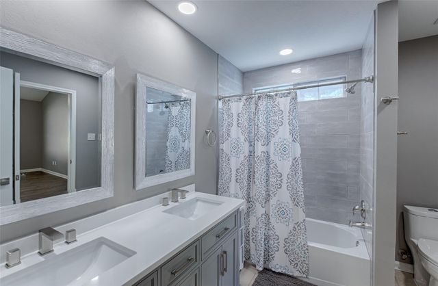 3607 Hampstead Court, Huffman, TX 77336