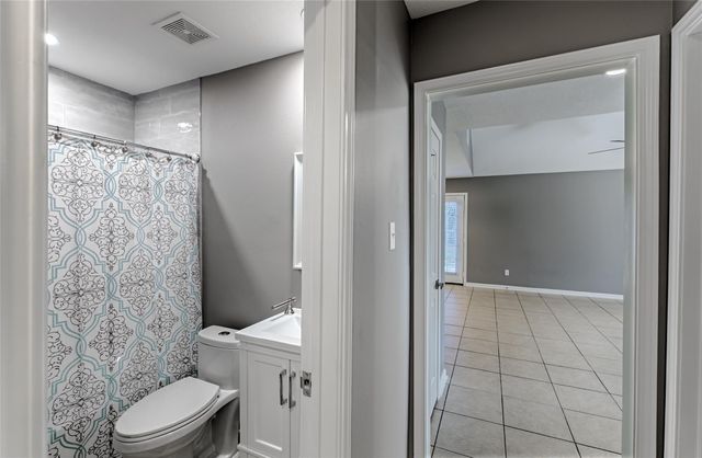 3607 Hampstead Court, Huffman, TX 77336