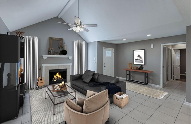 3607 Hampstead Court, Huffman, TX 77336