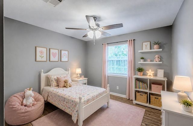 3607 Hampstead Court, Huffman, TX 77336