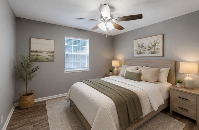 3607 Hampstead Court, Huffman, TX 77336