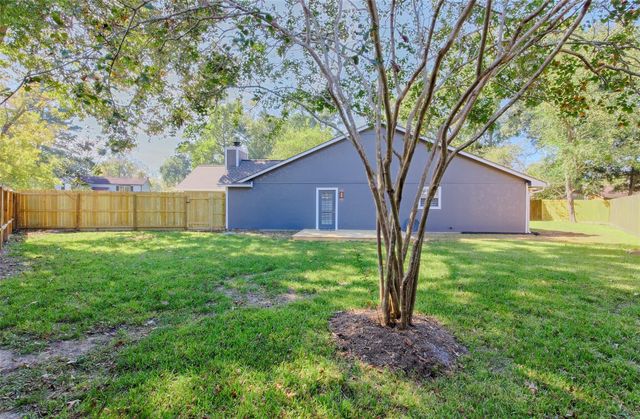 3607 Hampstead Court, Huffman, TX 77336