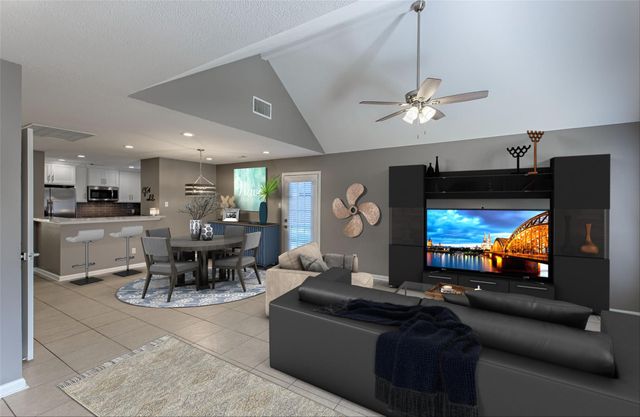 3607 Hampstead Court, Huffman, TX 77336