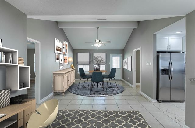 3607 Hampstead Court, Huffman, TX 77336