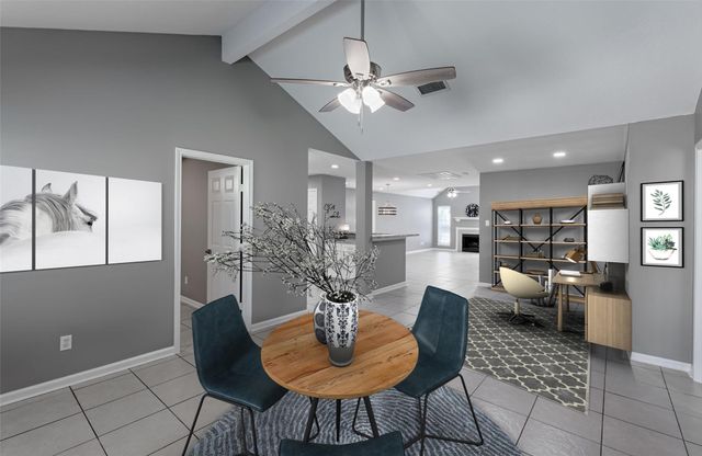 3607 Hampstead Court, Huffman, TX 77336