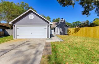 3607 Hampstead Court, Huffman, TX 77336