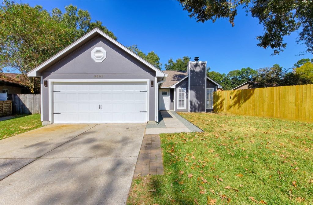 3607 Hampstead Court, Huffman, TX 77336