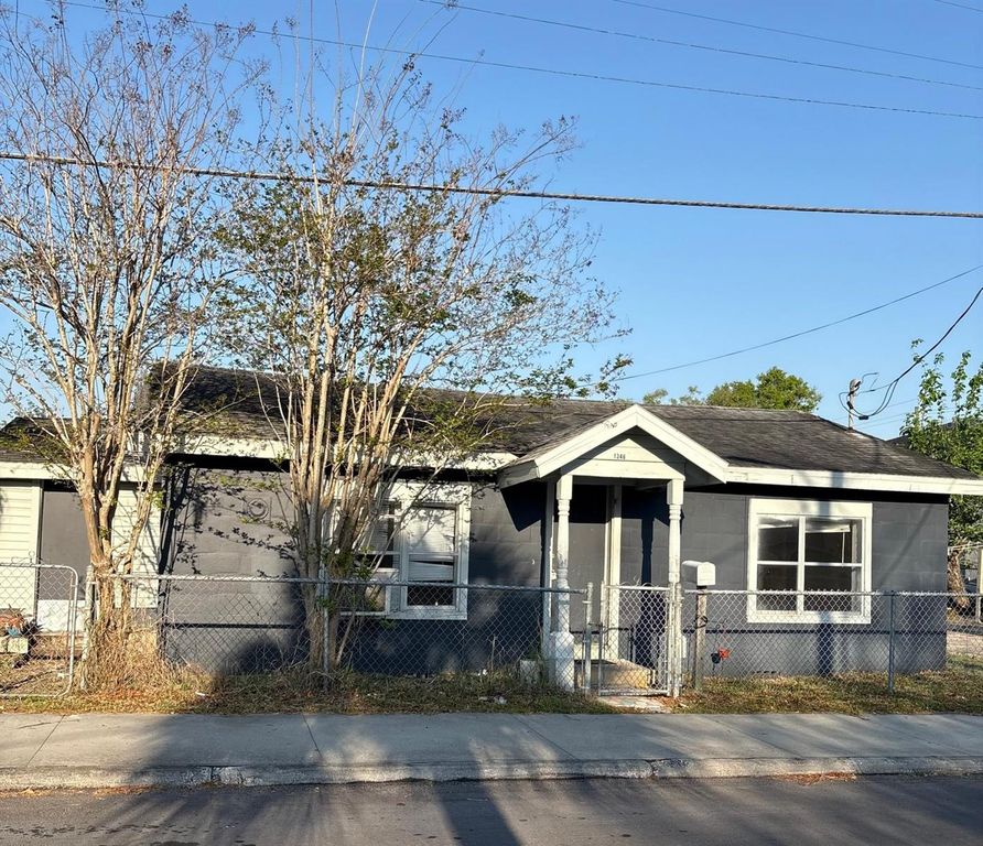 1346 KETTLES AVENUE, Lakeland, FL 33805