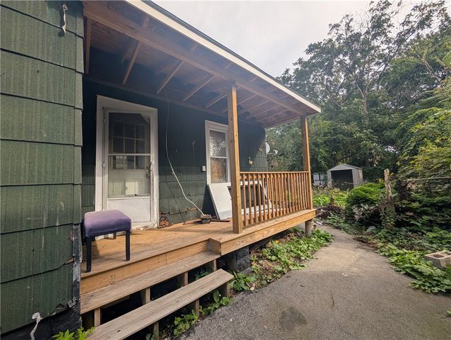 42 Roth Street, Rochester, NY 14621