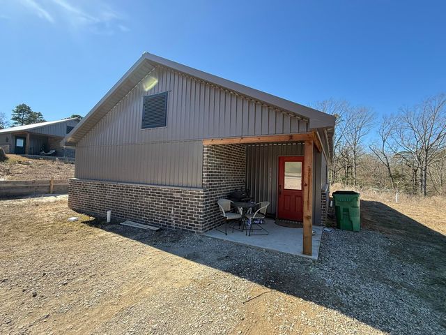 185 WINTERBERRY RD., Big Sandy, TX 75755