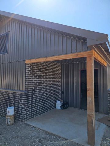 185 WINTERBERRY RD., Big Sandy, TX 75755