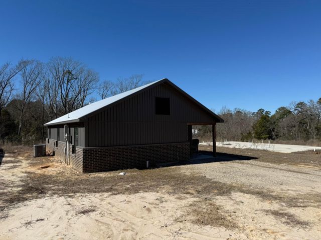 185 WINTERBERRY RD., Big Sandy, TX 75755