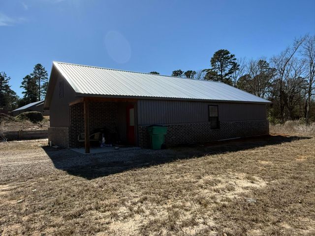 185 WINTERBERRY RD., Big Sandy, TX 75755