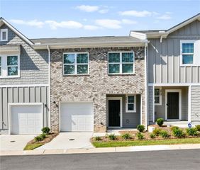 2615 Senegal Way, Atlanta, GA 30331