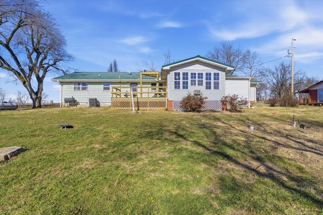 10424 East Business 60, Mountain Grove, MO 65711