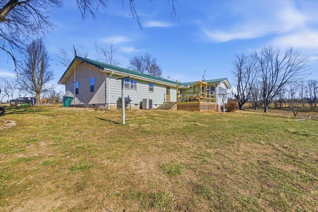 10424 East Business 60, Mountain Grove, MO 65711