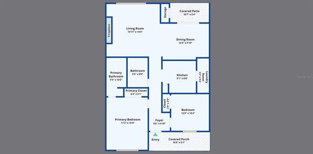 6400 NW 106TH PLACE 3, Alachua, FL 32615