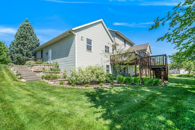 6600 Avalon Court, Gaines Twp, MI 49316