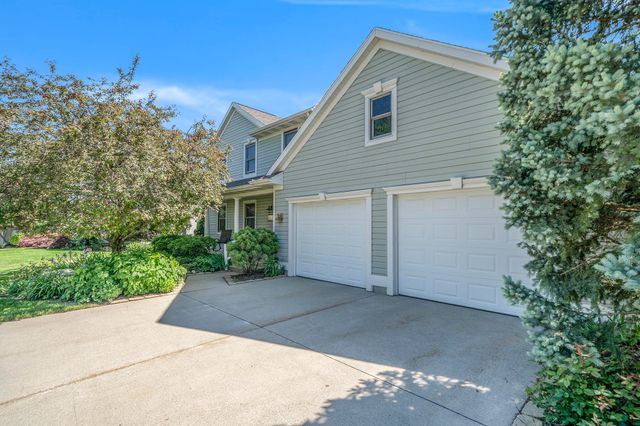6600 Avalon Court, Gaines Twp, MI 49316