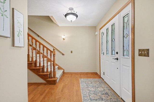 6600 Avalon Court, Gaines Twp, MI 49316