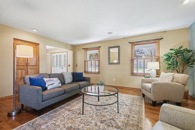 6600 Avalon Court, Gaines Twp, MI 49316