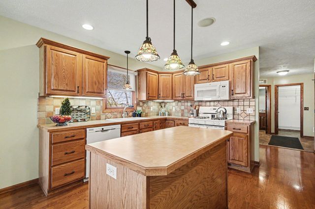 6600 Avalon Court, Gaines Twp, MI 49316