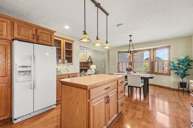 6600 Avalon Court, Gaines Twp, MI 49316