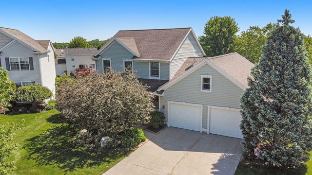 6600 Avalon Court, Gaines Twp, MI 49316