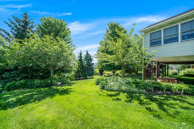 6600 Avalon Court, Gaines Twp, MI 49316