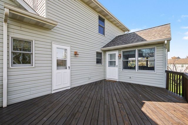 6600 Avalon Court, Gaines Twp, MI 49316