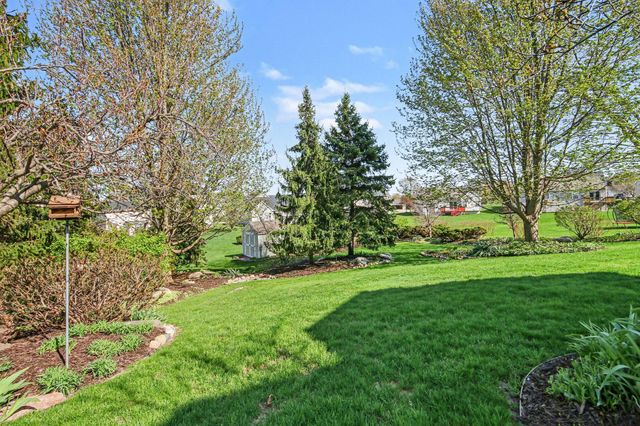 6600 Avalon Court, Gaines Twp, MI 49316