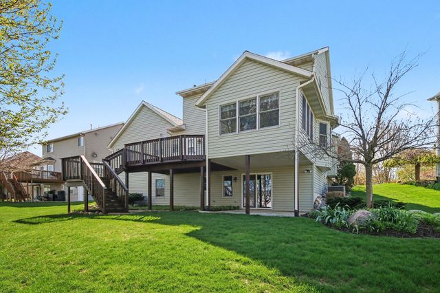 6600 Avalon Court, Gaines Twp, MI 49316