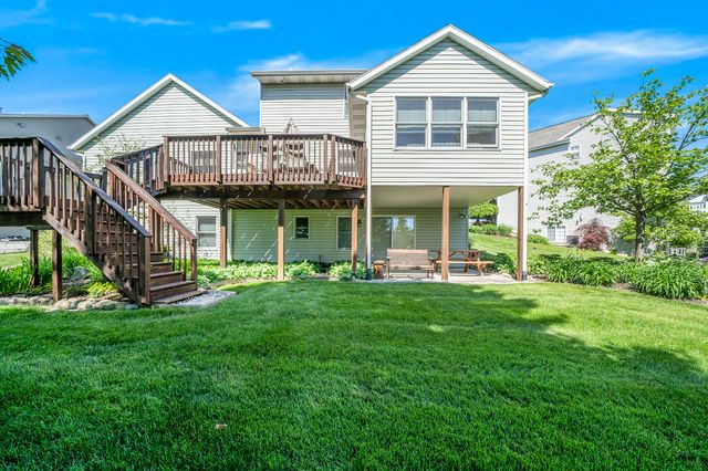 6600 Avalon Court, Gaines Twp, MI 49316