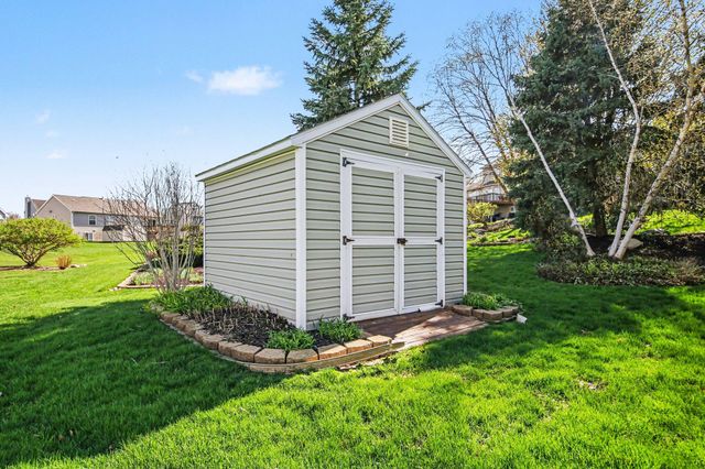 6600 Avalon Court, Gaines Twp, MI 49316